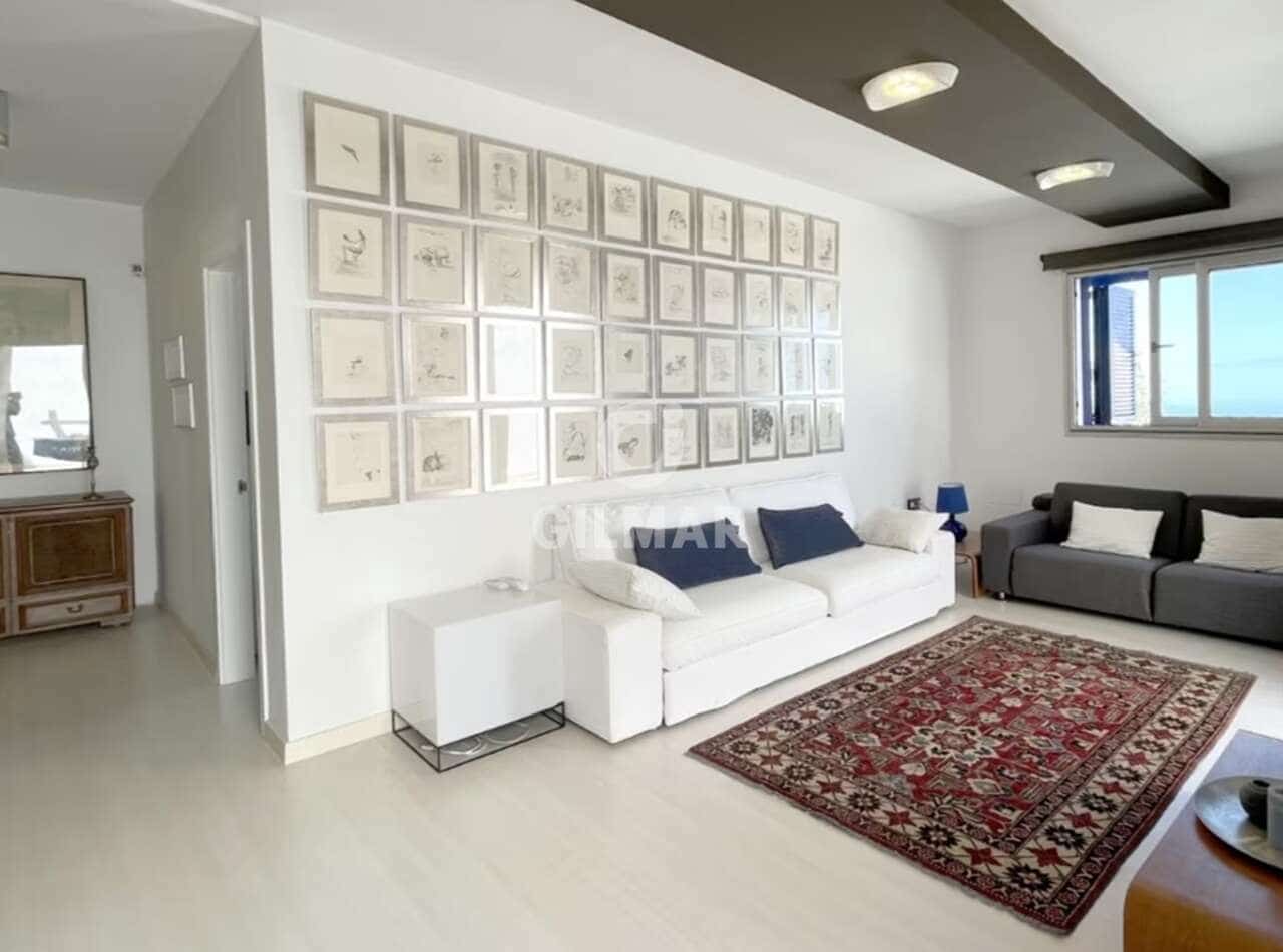 5 slaapkamer Villa te koop in Torviscas met zwembad garage - € 2.000.000 (Ref: 9658016)