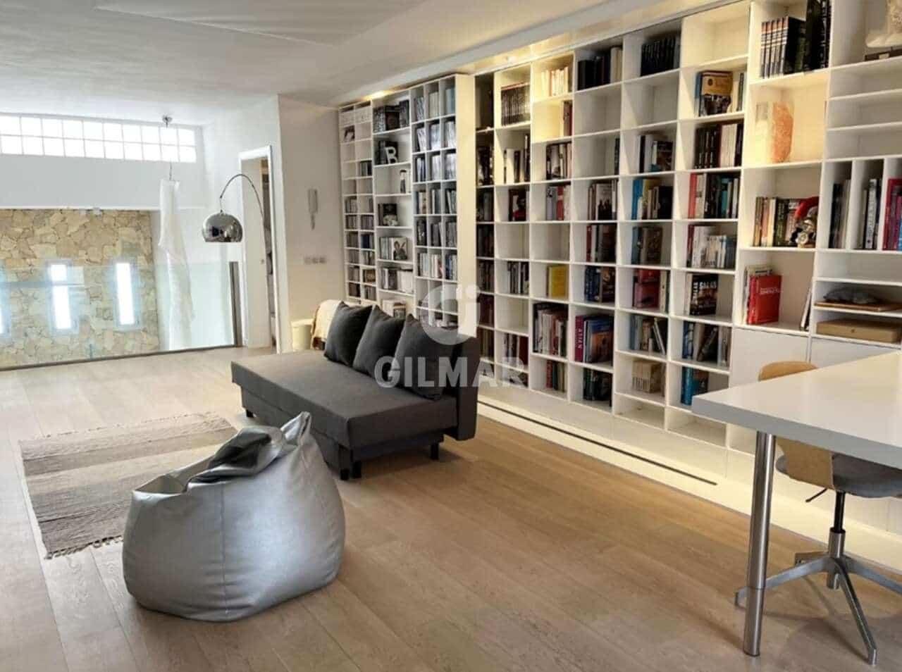 5 slaapkamer Villa te koop in Torviscas met zwembad garage - € 2.000.000 (Ref: 9658016)