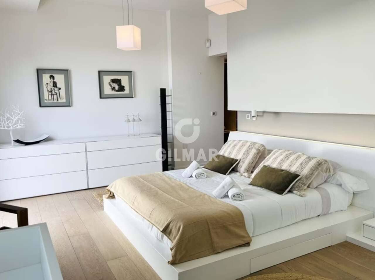 5 slaapkamer Villa te koop in Torviscas met zwembad garage - € 2.000.000 (Ref: 9658016)