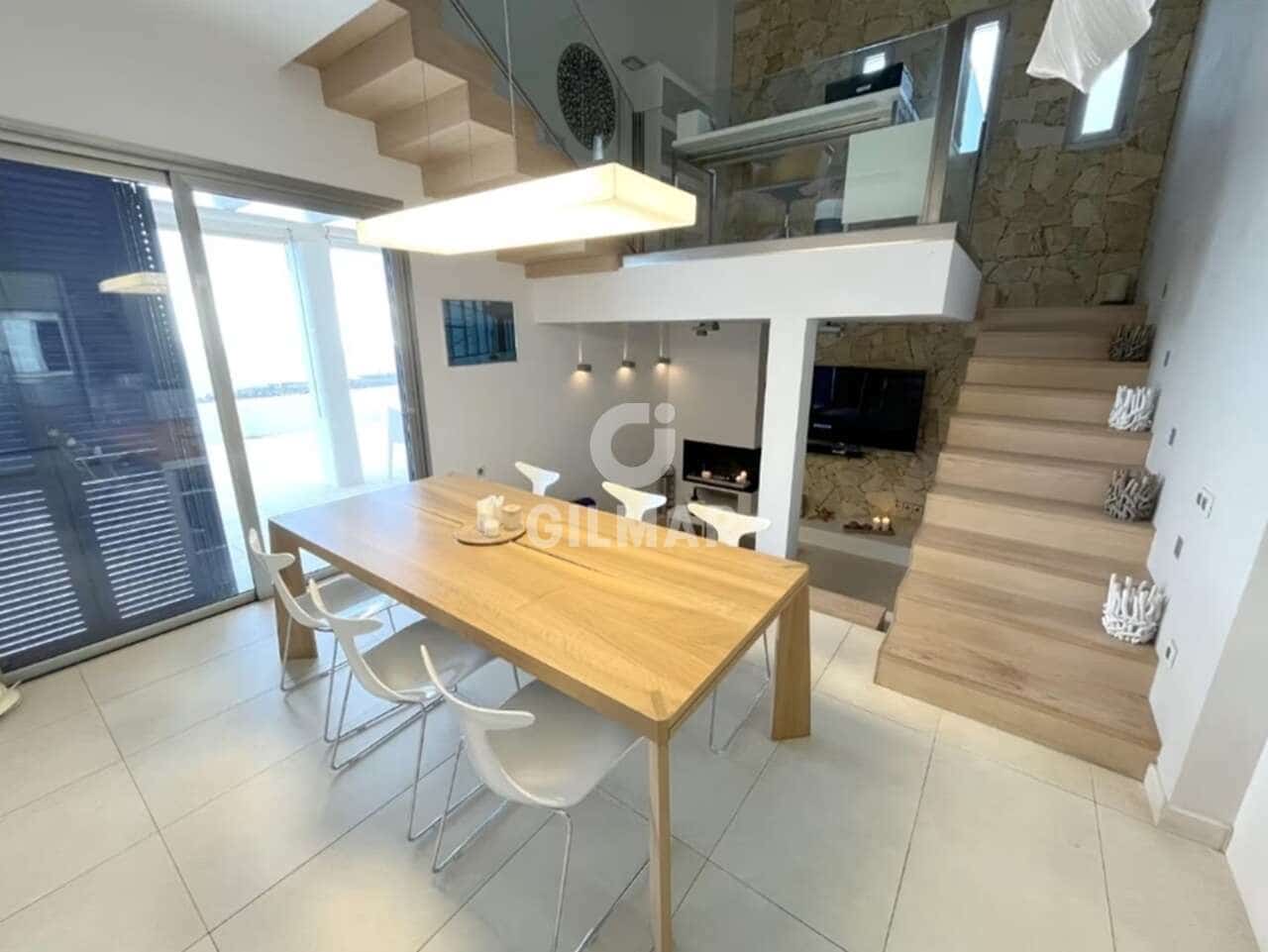 5 slaapkamer Villa te koop in Torviscas met zwembad garage - € 2.000.000 (Ref: 9658016)