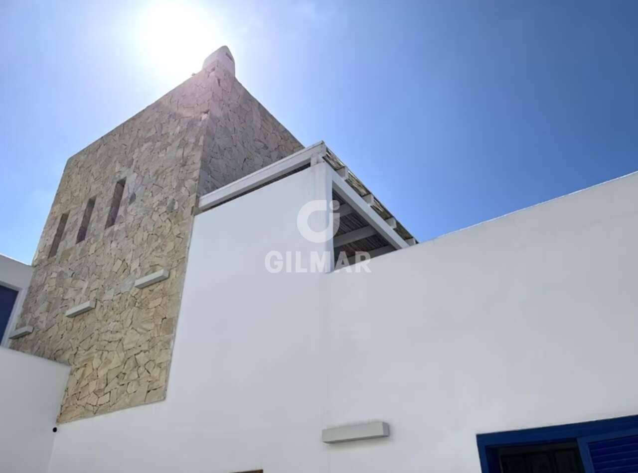 5 soveværelse Villa til salg i Torviscas med swimmingpool garage - € 2.000.000 (Ref: 9658016)