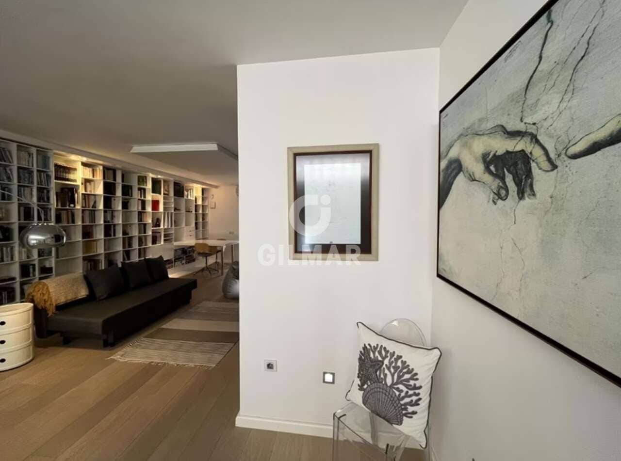 5 soveværelse Villa til salg i Torviscas med swimmingpool garage - € 2.000.000 (Ref: 9658016)