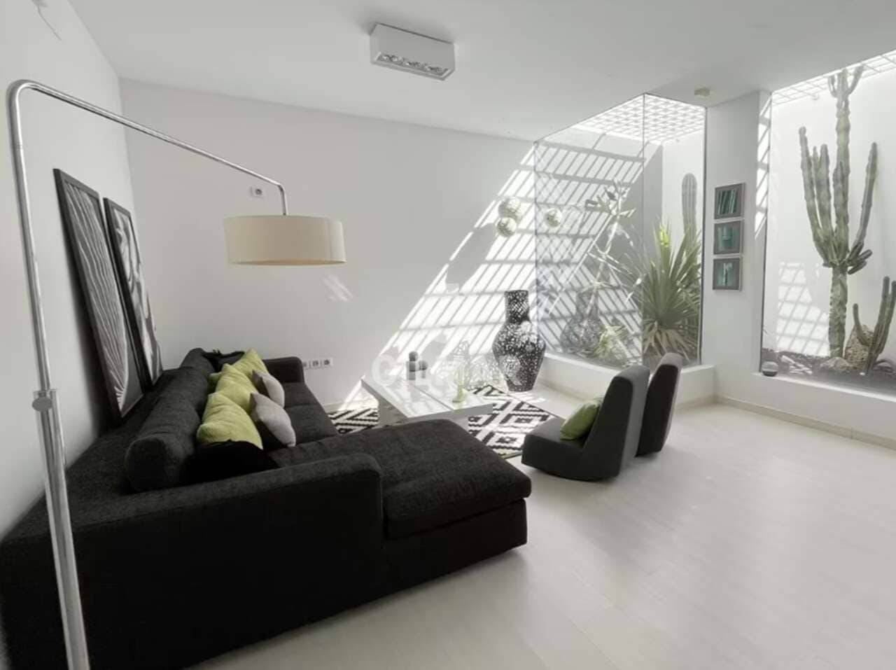 5 soveværelse Villa til salg i Torviscas med swimmingpool garage - € 2.000.000 (Ref: 9658016)