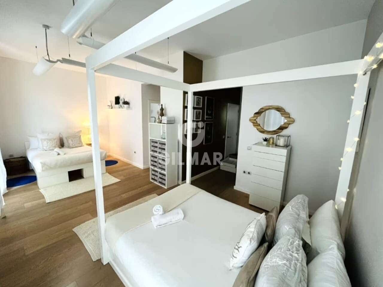 5 soveværelse Villa til salg i Torviscas med swimmingpool garage - € 2.000.000 (Ref: 9658016)