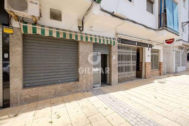 Kommersiell til salgs i Centro, Estepona - € 236 000 (Ref: 9658017)