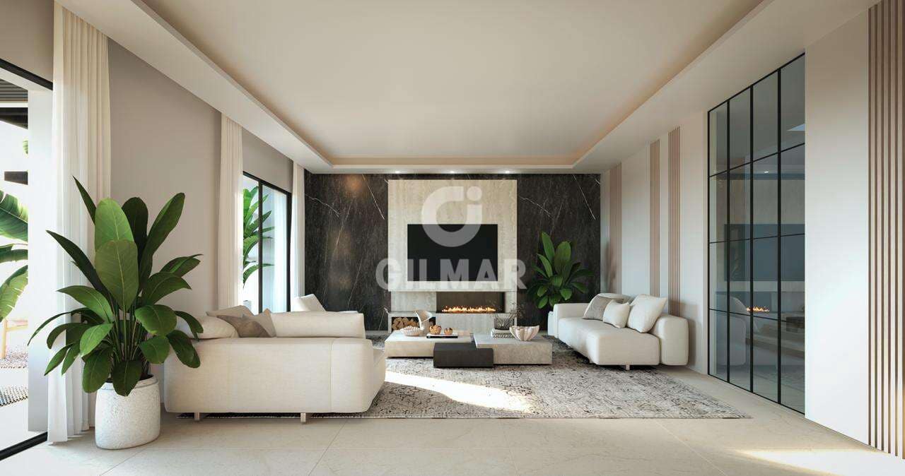 6 quarto Moradia para venda em Benalmadena com piscina garagem - 2 450 000 € (Ref: 9659775)