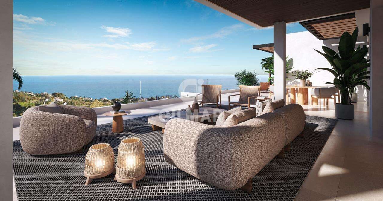 6 quarto Moradia para venda em Benalmadena com piscina garagem - 2 450 000 € (Ref: 9659775)