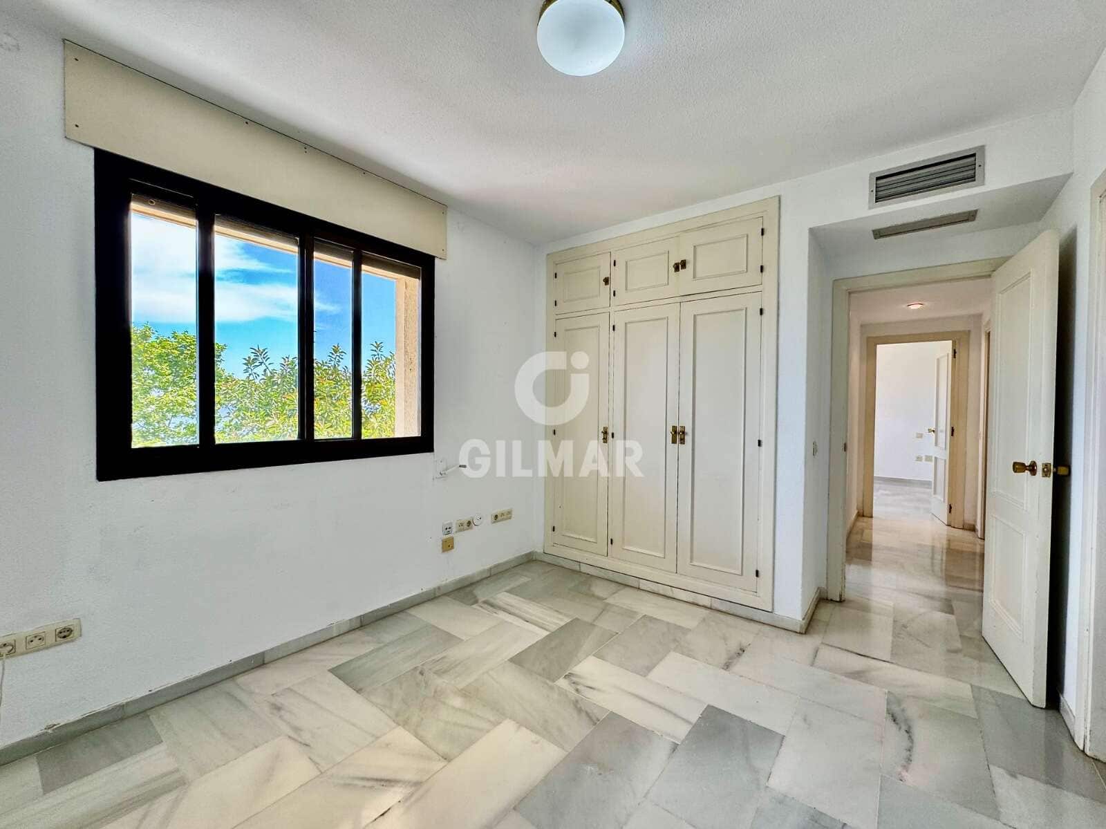 3 soverom Leilighet til salgs i Torremolinos med svømmebasseng garasje - € 890 000 (Ref: 9659776)