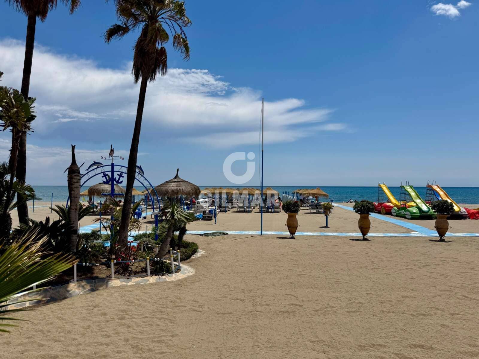3 soverom Leilighet til salgs i Torremolinos med svømmebasseng garasje - € 890 000 (Ref: 9659776)