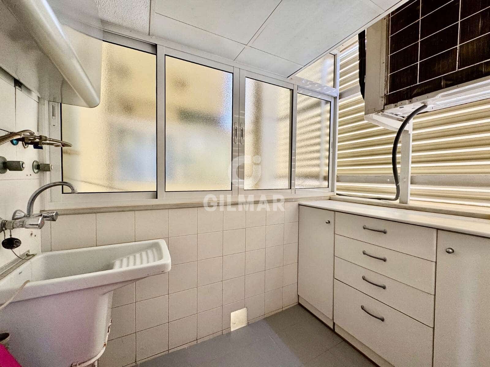 3 soverom Leilighet til salgs i Torremolinos med svømmebasseng garasje - € 890 000 (Ref: 9659776)