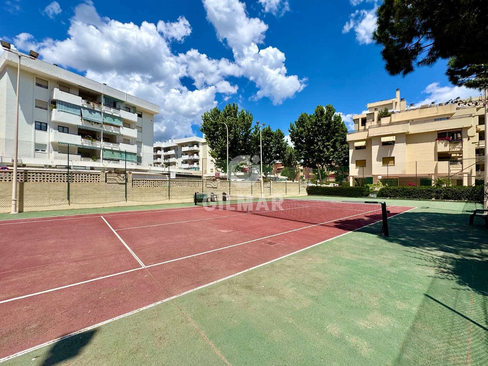 3 soverom Leilighet til salgs i Torremolinos med svømmebasseng garasje - € 890 000 (Ref: 9659776)