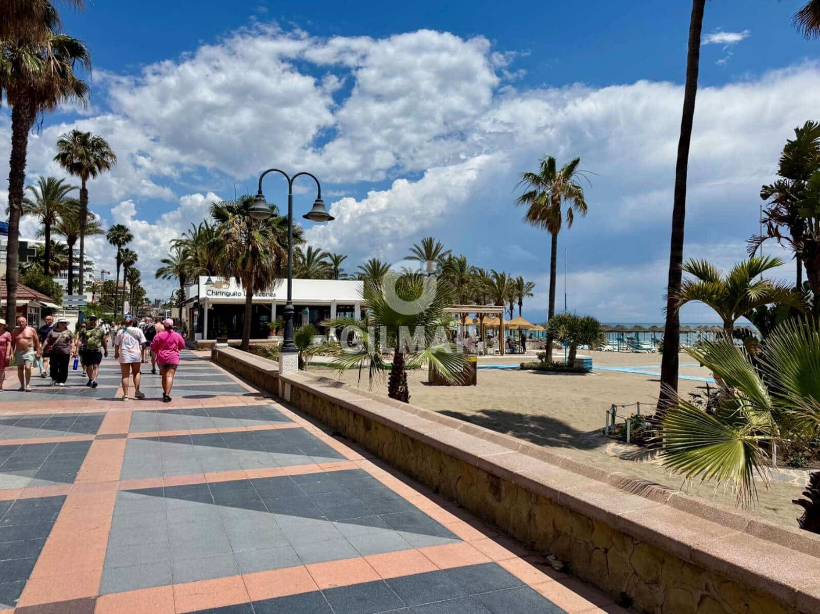 3 soverom Leilighet til salgs i Torremolinos med svømmebasseng garasje - € 890 000 (Ref: 9659776)