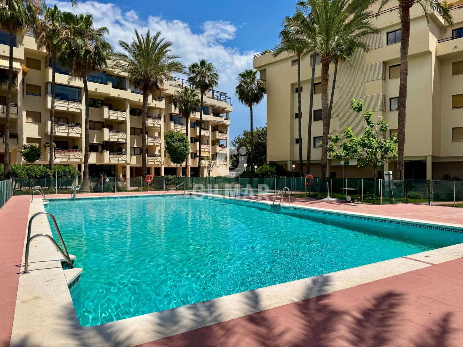 3 soverom Leilighet til salgs i Torremolinos med svømmebasseng garasje - € 890 000 (Ref: 9659776)