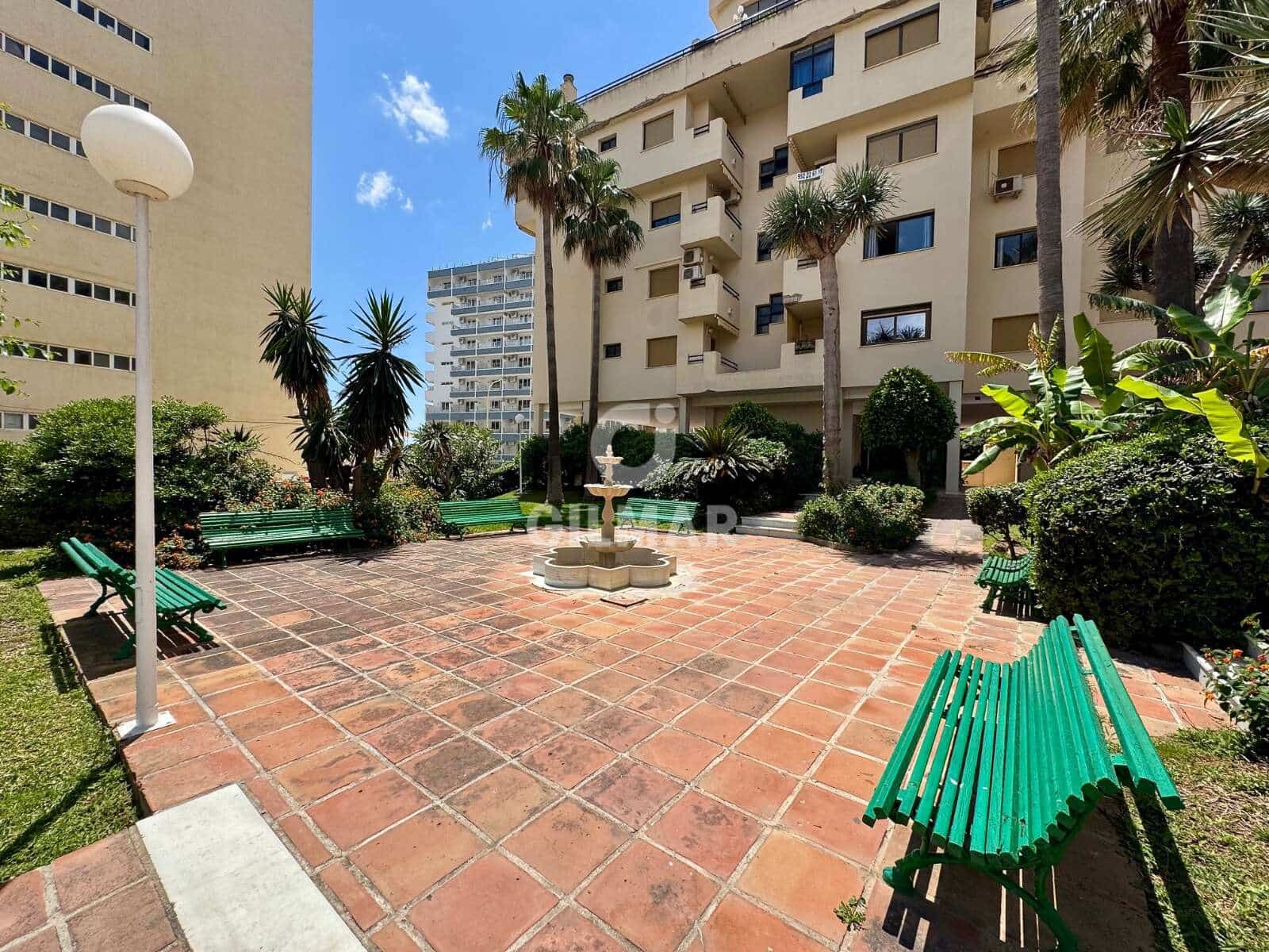 3 soverom Leilighet til salgs i Torremolinos med svømmebasseng garasje - € 890 000 (Ref: 9659776)