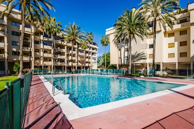 Piso de 3 habitaciones en Torremolinos en venta con piscina garaje - 890.000 € (Ref: 9659776)