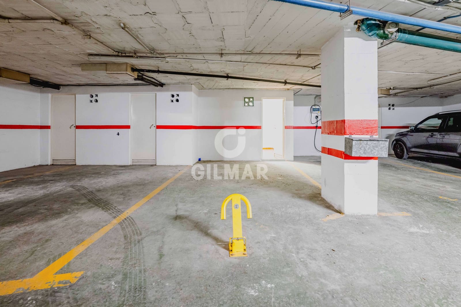 3 slaapkamer Flat te koop in Torremolinos met zwembad garage - € 800.000 (Ref: 9659776)