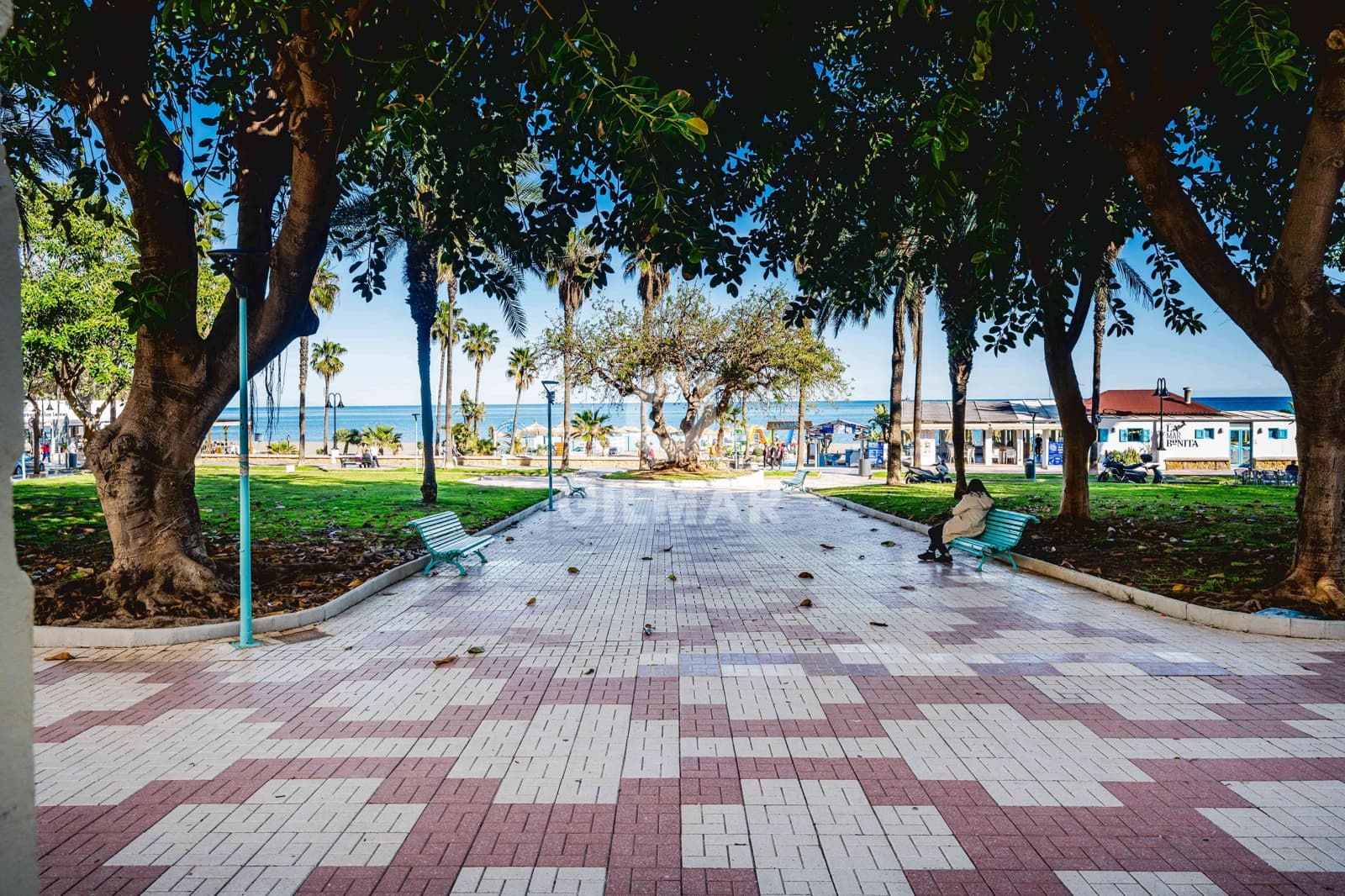 3 slaapkamer Flat te koop in Torremolinos met zwembad garage - € 800.000 (Ref: 9659776)