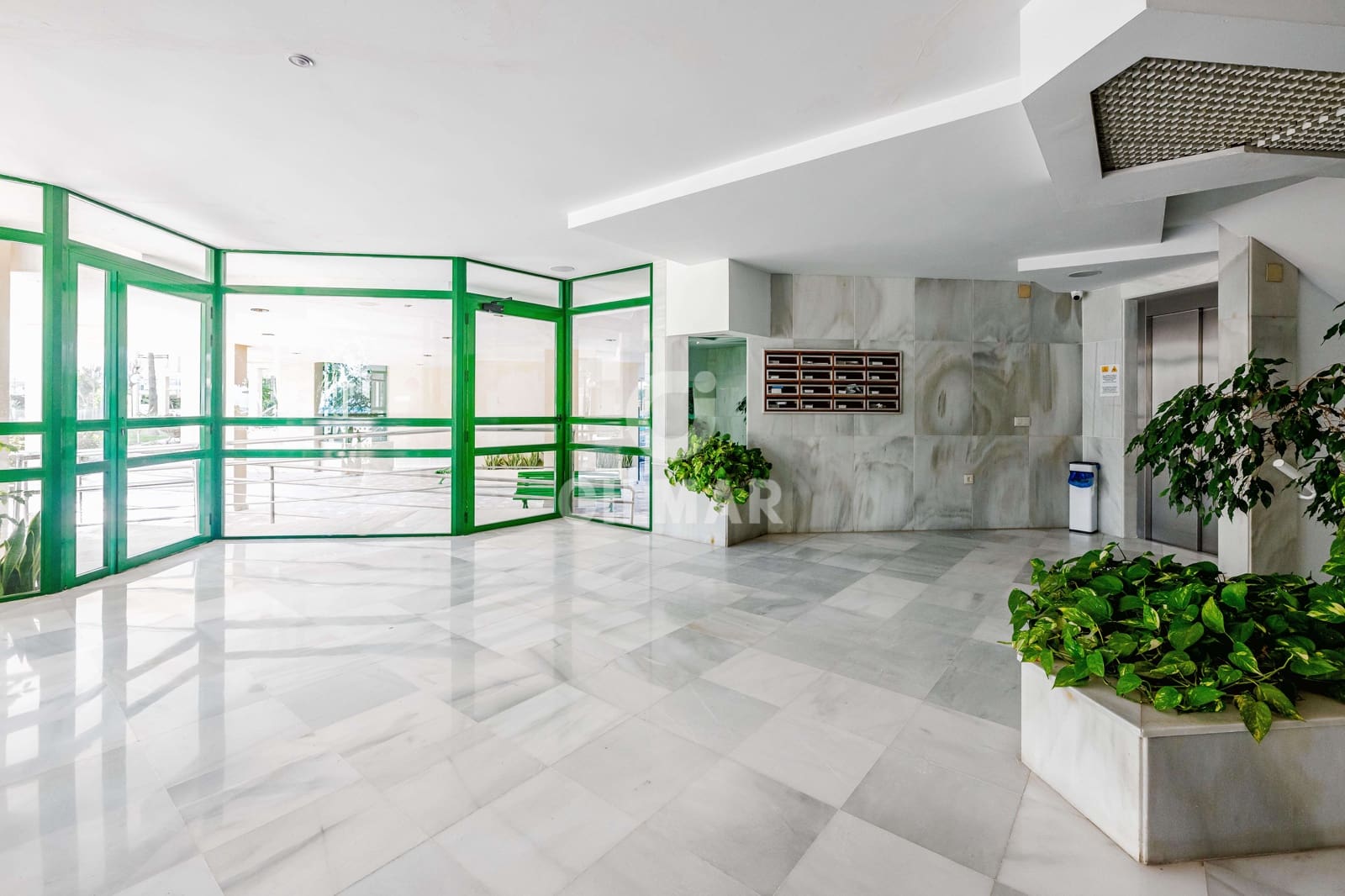 3 slaapkamer Flat te koop in Torremolinos met zwembad garage - € 800.000 (Ref: 9659776)