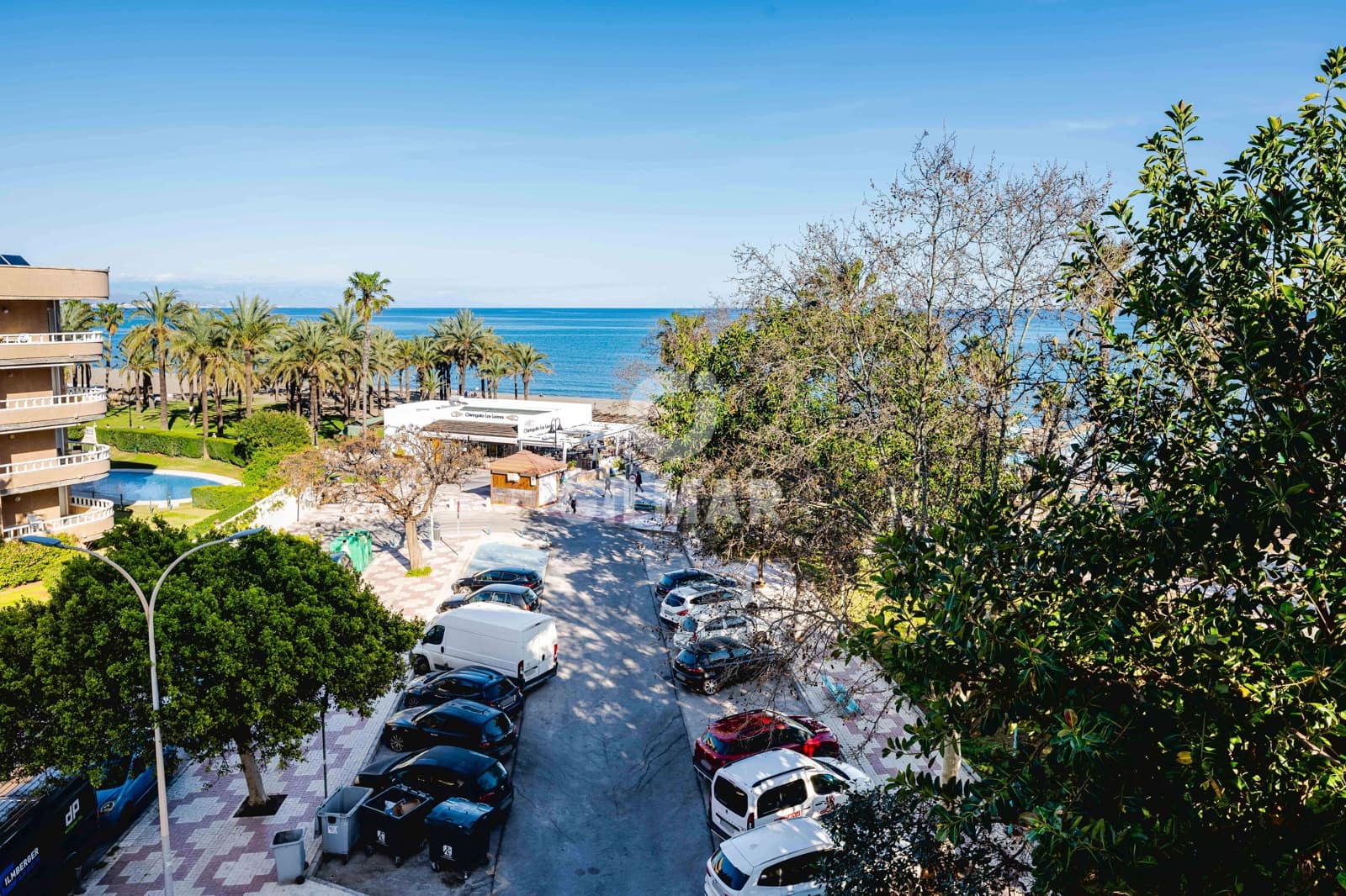 3 slaapkamer Flat te koop in Torremolinos met zwembad garage - € 800.000 (Ref: 9659776)