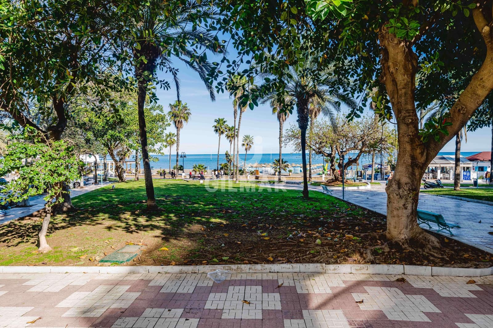 3 slaapkamer Flat te koop in Torremolinos met zwembad garage - € 800.000 (Ref: 9659776)