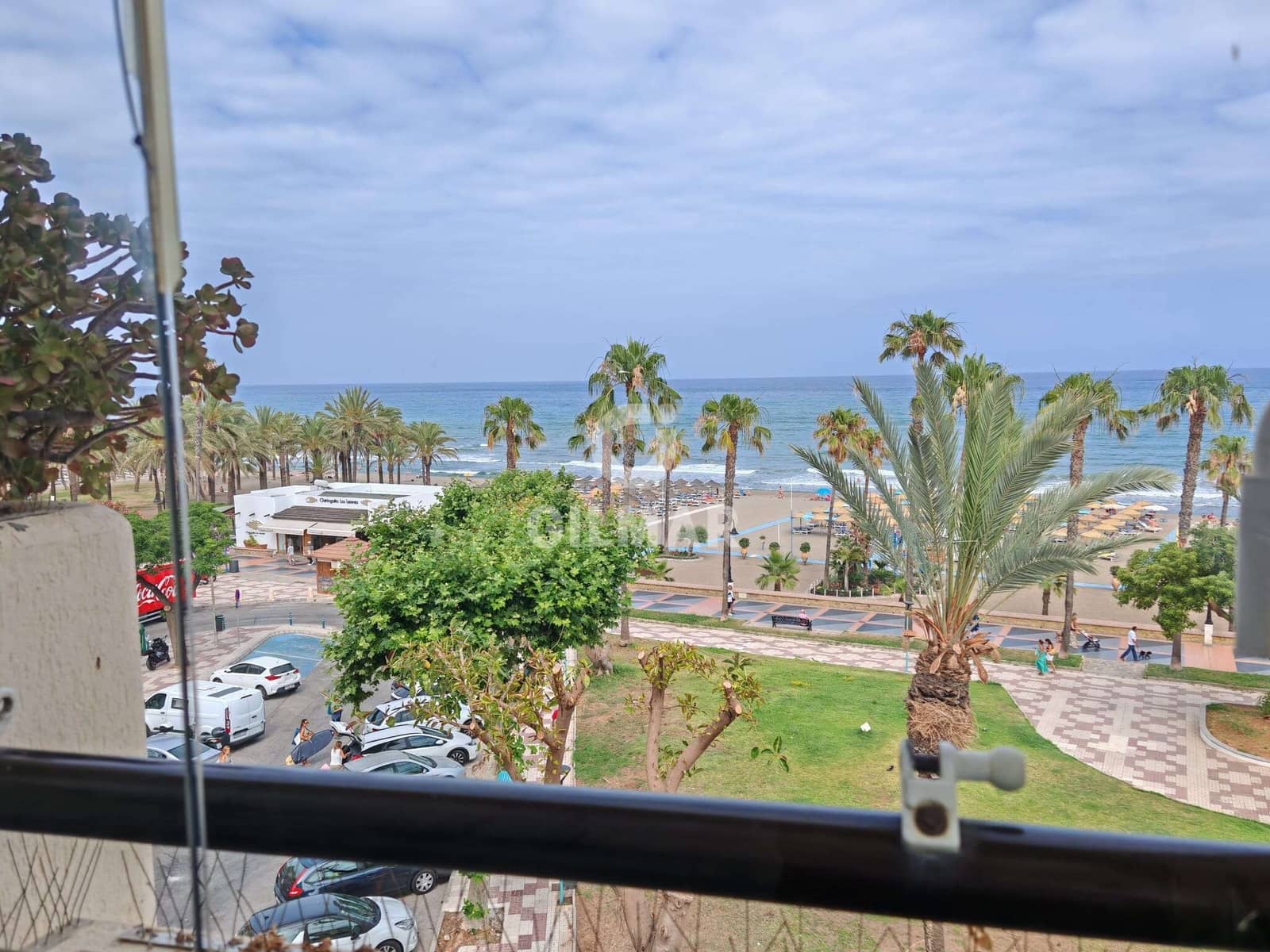 Piso de 3 habitaciones en Torremolinos en venta con piscina garaje - 745.000 € (Ref: 9659776)