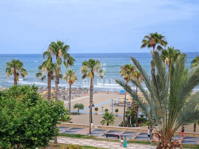 3 slaapkamer Flat te koop in Torremolinos met zwembad garage - € 745.000 (Ref: 9659776)