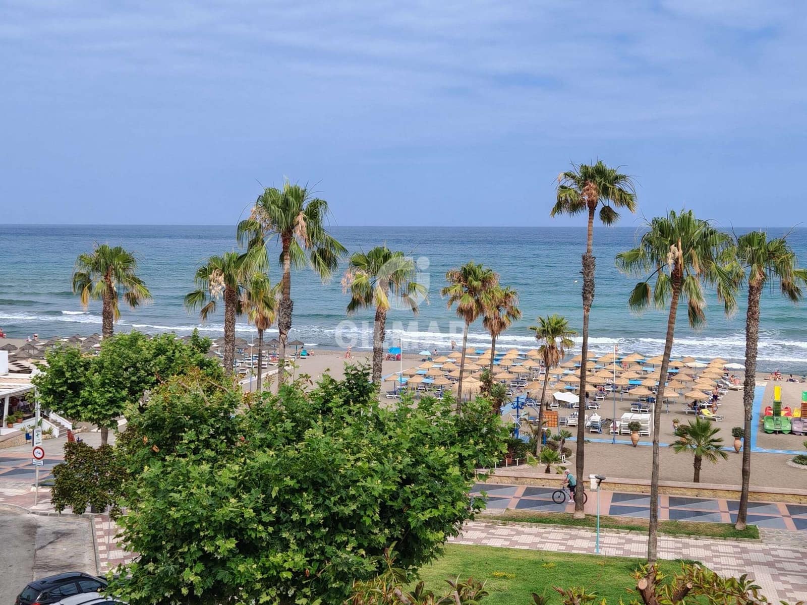 Piso de 3 habitaciones en Torremolinos en venta con piscina garaje - 745.000 € (Ref: 9659776)