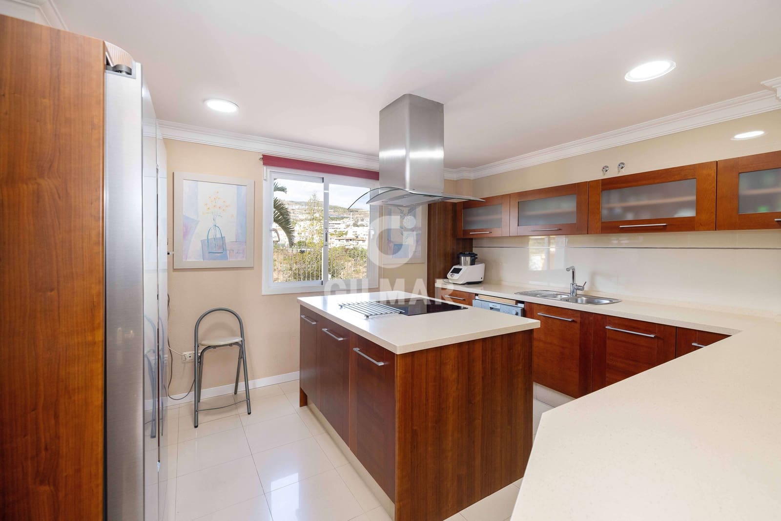 5 slaapkamer Villa te koop in Torrequebrada met zwembad - € 1.250.000 (Ref: 9659777)