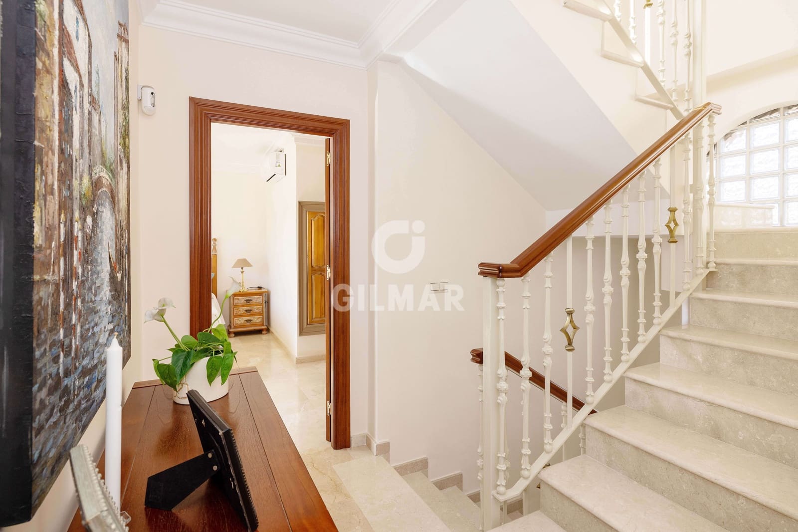 5 slaapkamer Villa te koop in Torrequebrada met zwembad - € 1.250.000 (Ref: 9659777)