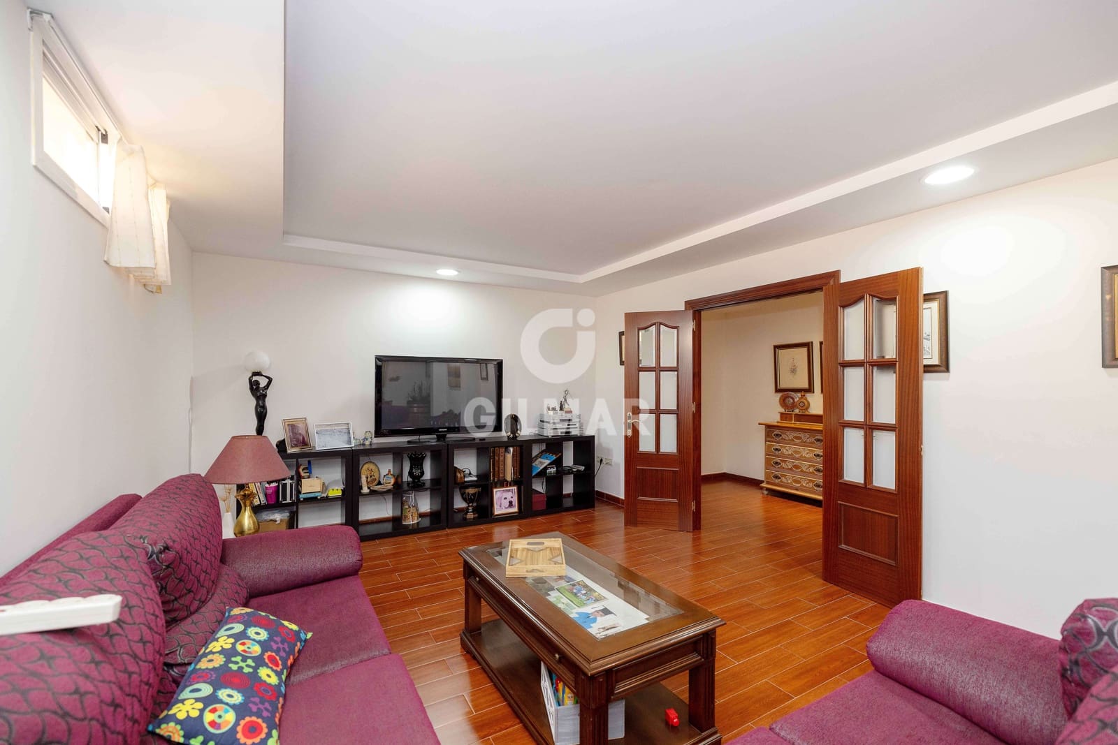 5 slaapkamer Villa te koop in Torrequebrada met zwembad - € 1.250.000 (Ref: 9659777)