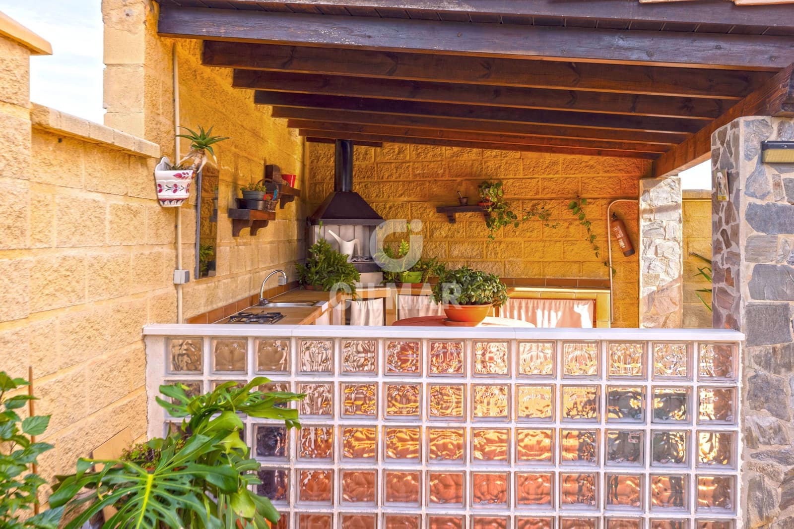 5 slaapkamer Villa te koop in Torrequebrada met zwembad - € 1.250.000 (Ref: 9659777)