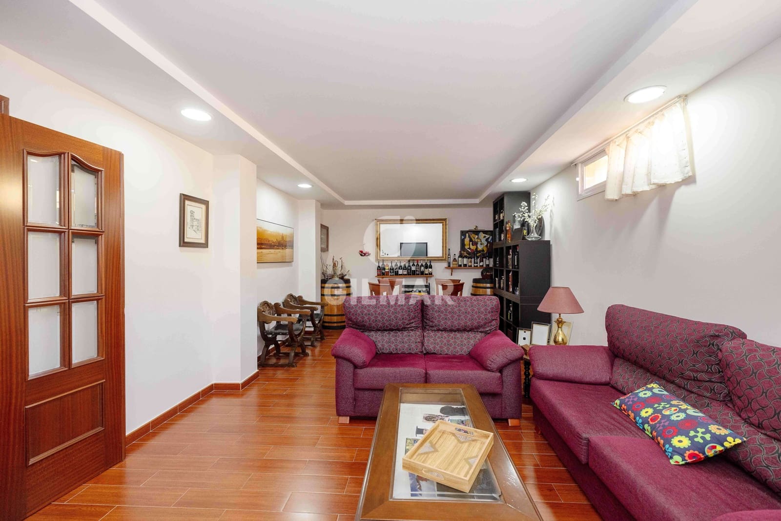 5 slaapkamer Villa te koop in Torrequebrada met zwembad - € 1.250.000 (Ref: 9659777)