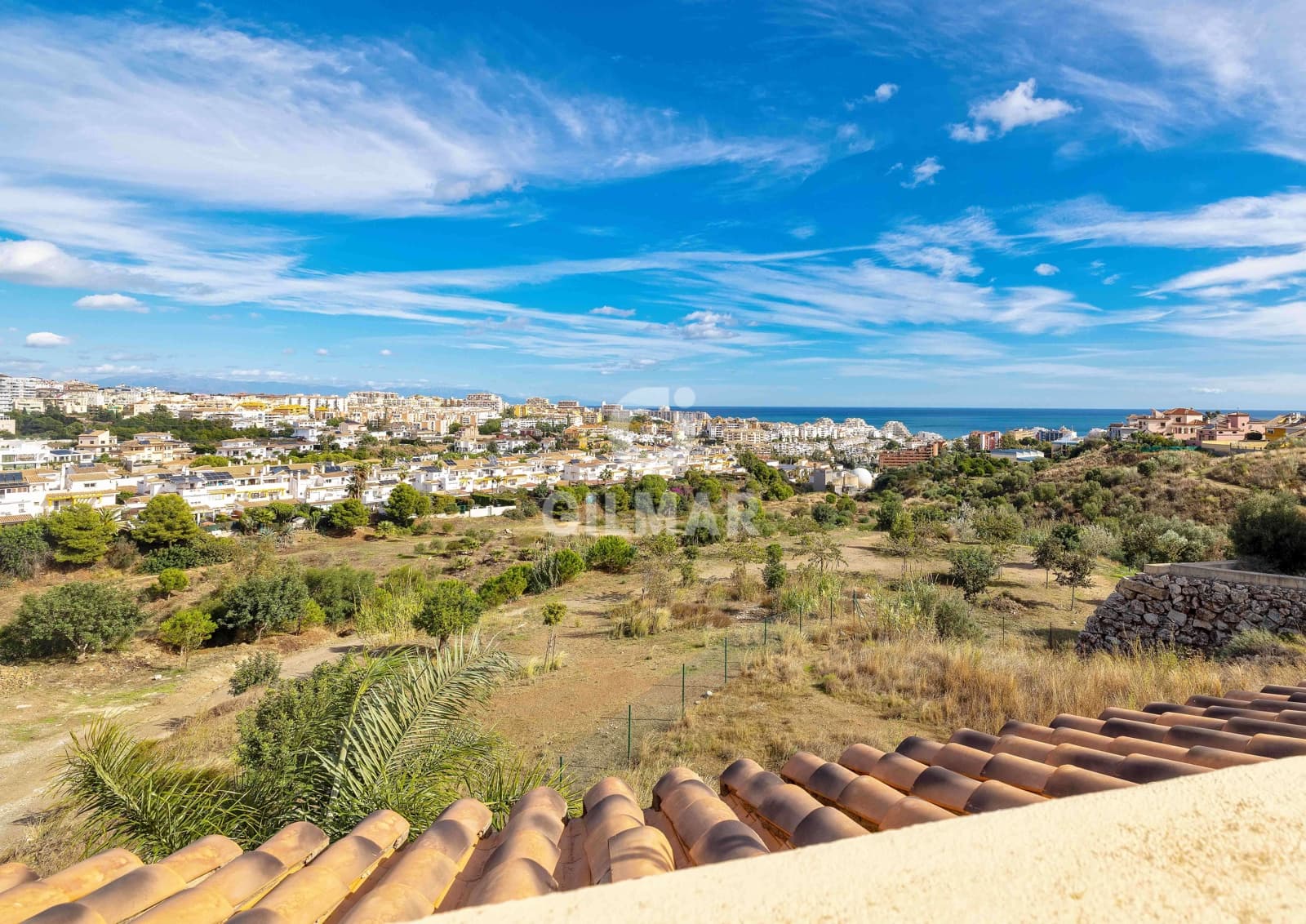 5 slaapkamer Villa te koop in Torrequebrada met zwembad - € 1.250.000 (Ref: 9659777)