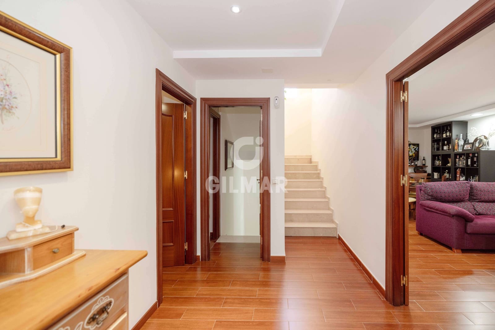 5 slaapkamer Villa te koop in Torrequebrada met zwembad - € 1.250.000 (Ref: 9659777)