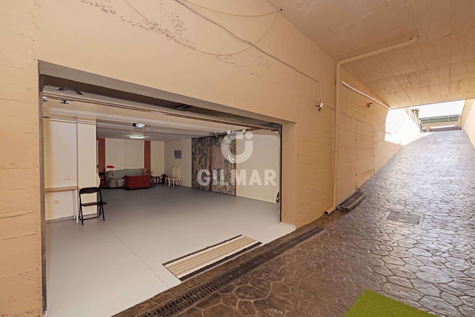 5 slaapkamer Villa te koop in Torrequebrada met zwembad - € 1.250.000 (Ref: 9659777)