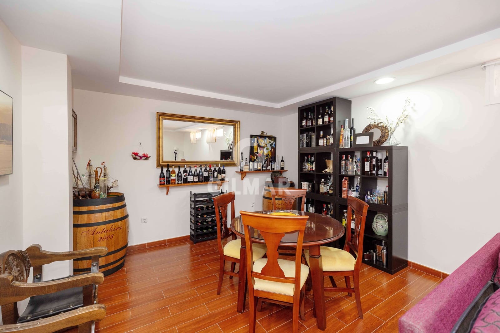 5 bedroom Villa for sale in Torrequebrada with pool - € 1,250,000 (Ref: 9659777)