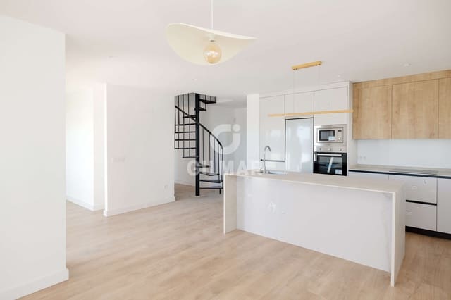 3 slaapkamer Flat te koop in Torremolinos met zwembad garage - € 590.000 (Ref: 9659778)