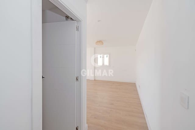 3 slaapkamer Flat te koop in Torremolinos met zwembad garage - € 590.000 (Ref: 9659778)