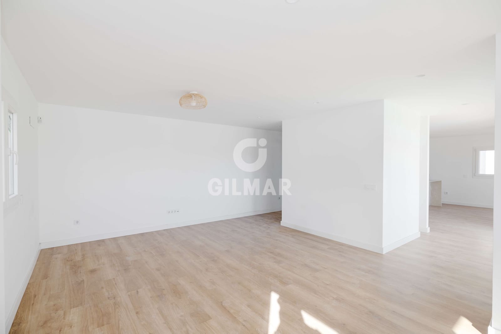 3 makuuhuone Asunto myytävänä paikassa Torremolinos mukana uima-altaan 
autotalli - 590 000 € (Ref: 9659778)