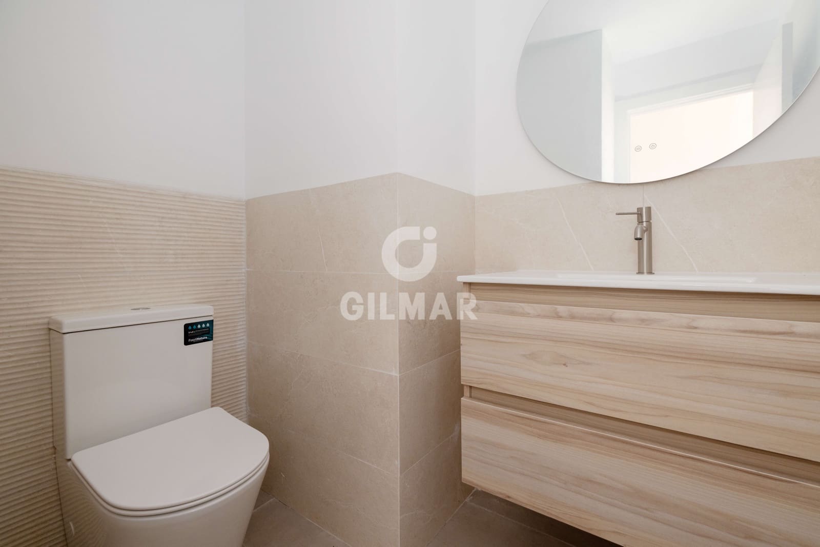 3 makuuhuone Asunto myytävänä paikassa Torremolinos mukana uima-altaan 
autotalli - 590 000 € (Ref: 9659778)