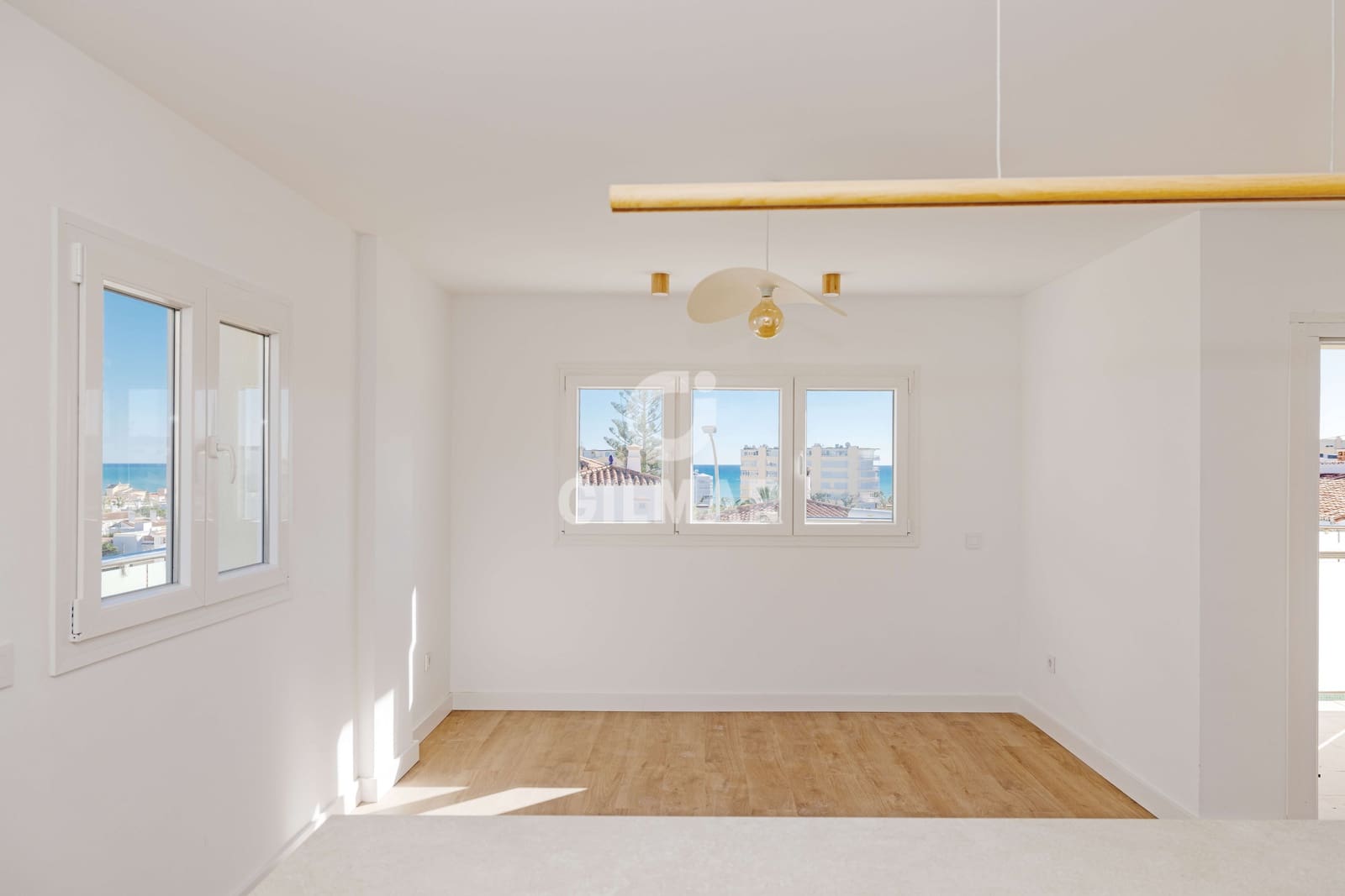 3 makuuhuone Asunto myytävänä paikassa Torremolinos mukana uima-altaan 
autotalli - 590 000 € (Ref: 9659778)