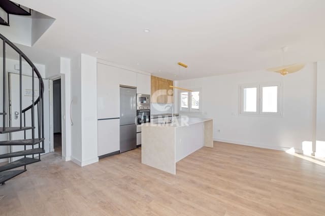 3 slaapkamer Flat te koop in Torremolinos met zwembad garage - € 590.000 (Ref: 9659778)