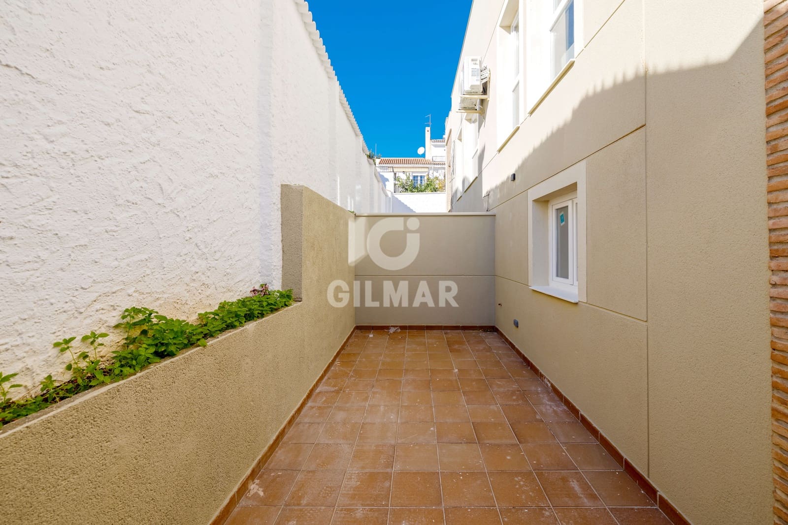 3 makuuhuone Asunto myytävänä paikassa Torremolinos mukana uima-altaan 
autotalli - 590 000 € (Ref: 9659778)