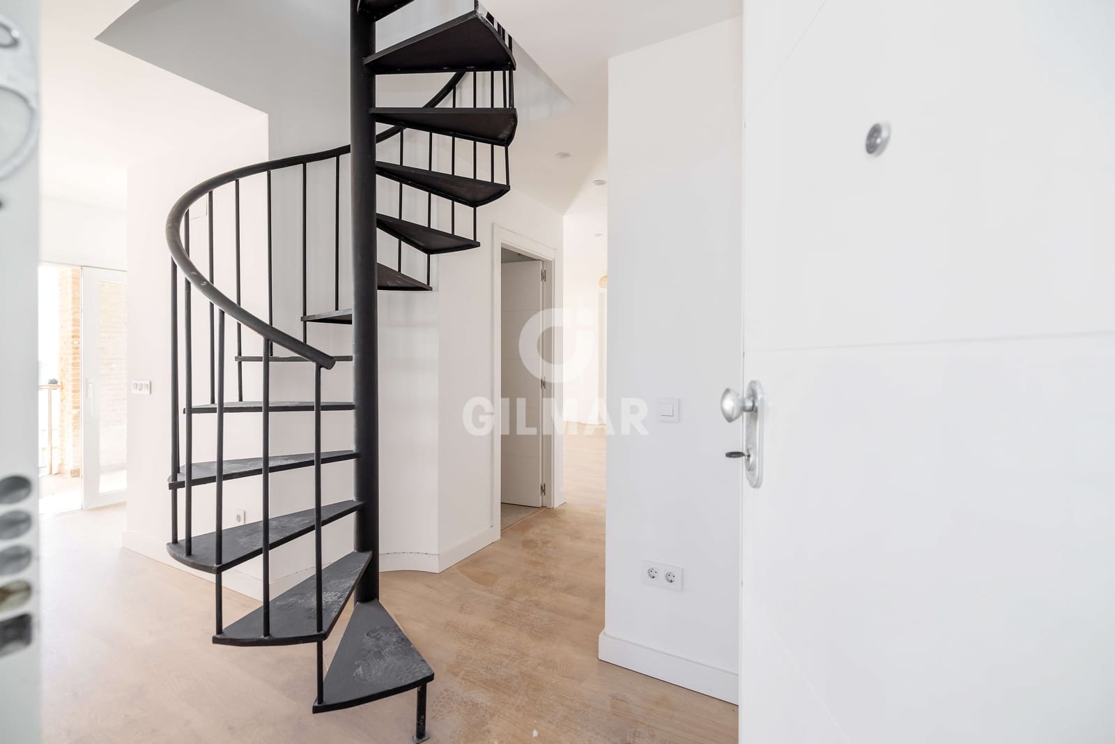 3 makuuhuone Asunto myytävänä paikassa Torremolinos mukana uima-altaan 
autotalli - 590 000 € (Ref: 9659778)