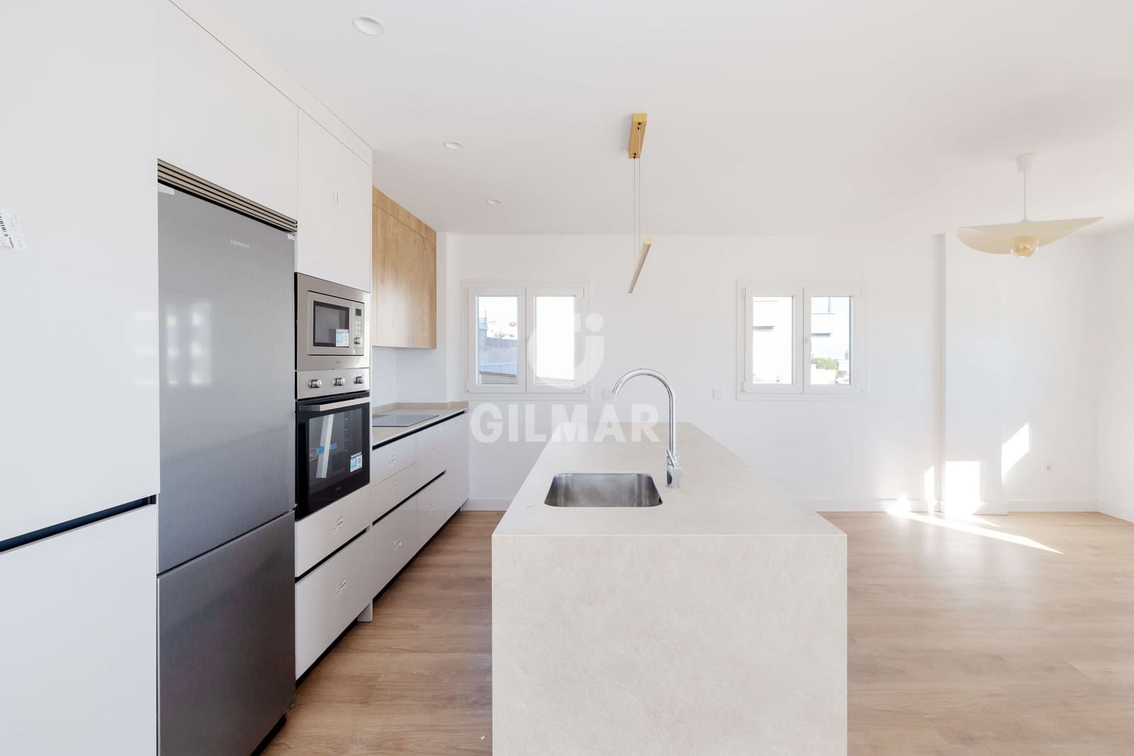 3 makuuhuone Asunto myytävänä paikassa Torremolinos mukana uima-altaan 
autotalli - 590 000 € (Ref: 9659778)