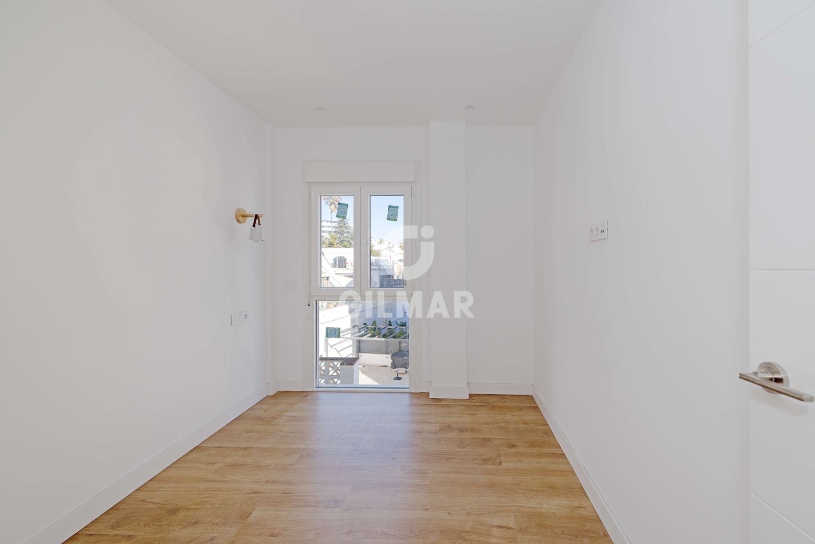 3 makuuhuone Asunto myytävänä paikassa Torremolinos mukana uima-altaan 
autotalli - 590 000 € (Ref: 9659778)