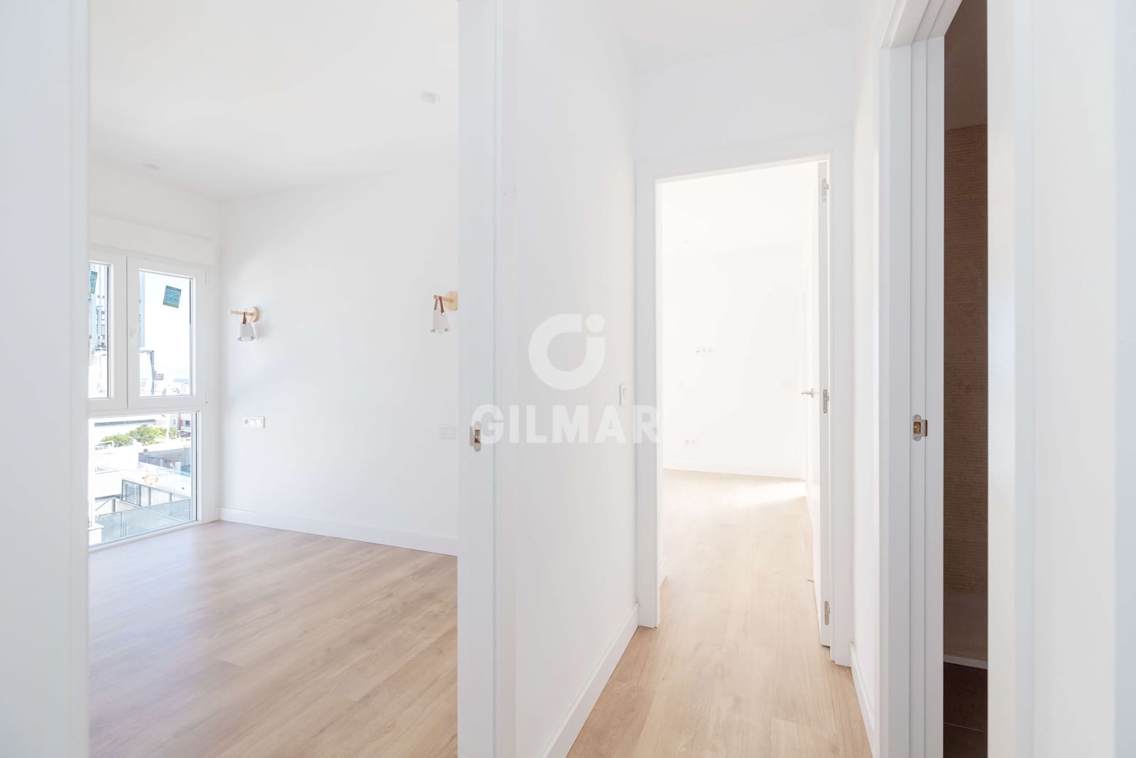 3 makuuhuone Asunto myytävänä paikassa Torremolinos mukana uima-altaan 
autotalli - 590 000 € (Ref: 9659778)