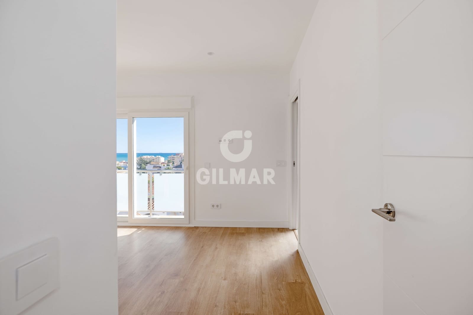 3 makuuhuone Asunto myytävänä paikassa Torremolinos mukana uima-altaan 
autotalli - 590 000 € (Ref: 9659778)