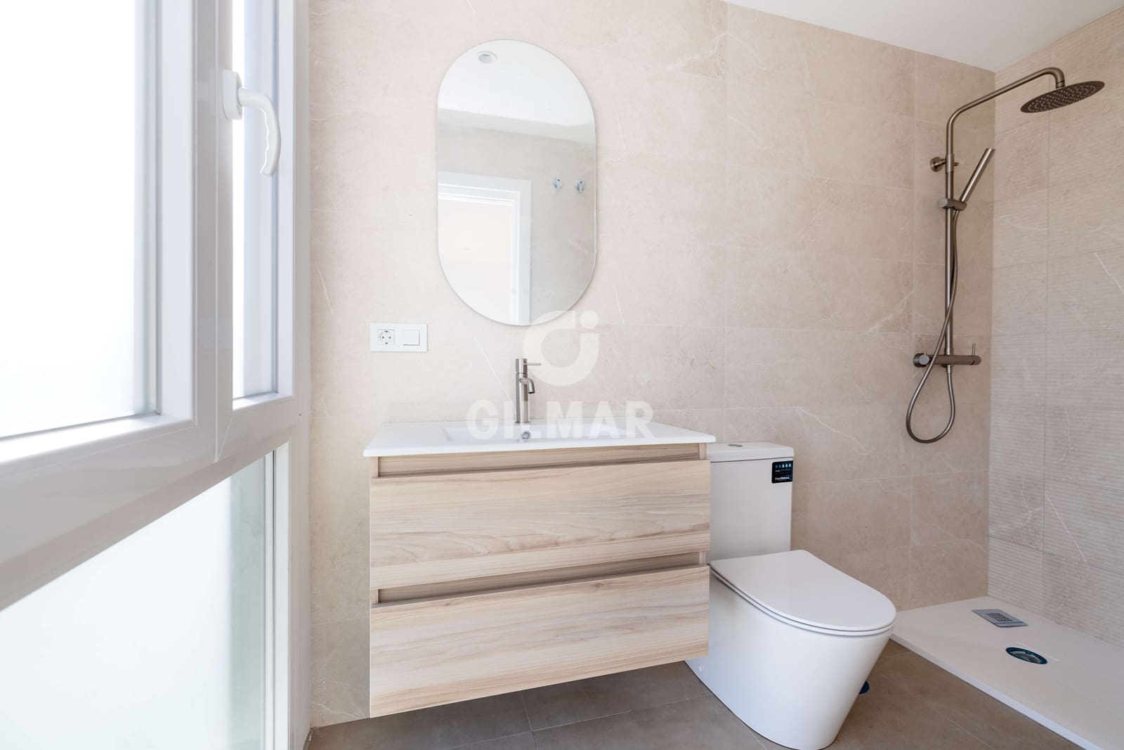 3 makuuhuone Asunto myytävänä paikassa Torremolinos mukana uima-altaan 
autotalli - 590 000 € (Ref: 9659778)