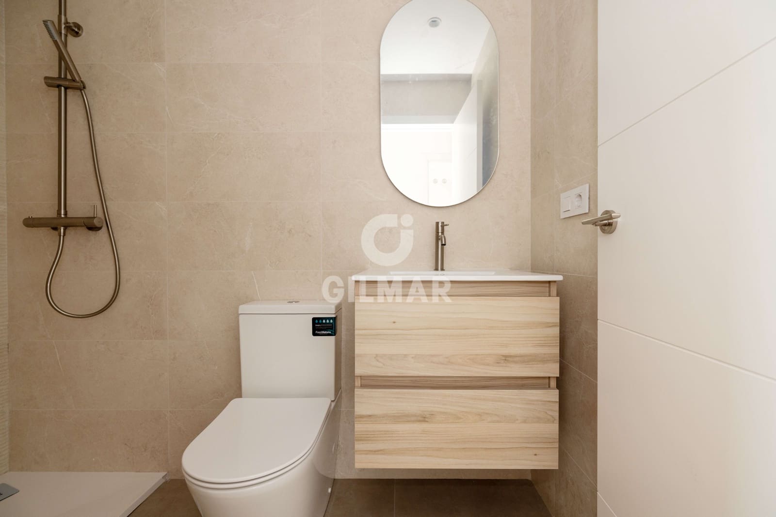 3 makuuhuone Asunto myytävänä paikassa Torremolinos mukana uima-altaan 
autotalli - 590 000 € (Ref: 9659778)